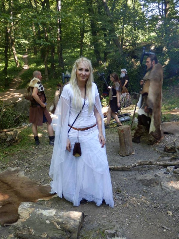 JA - Aranel Z. Tinúviel