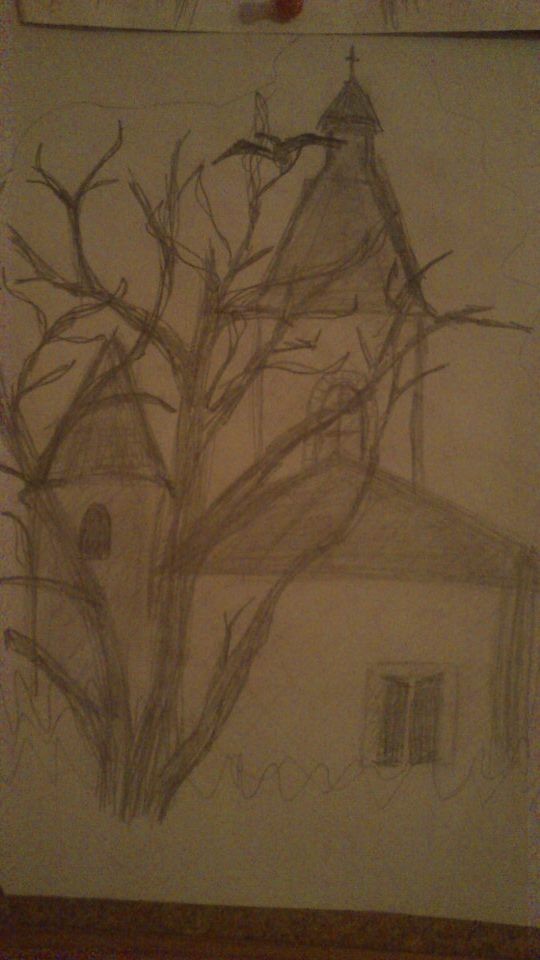 ....tu byvam ja :) ....